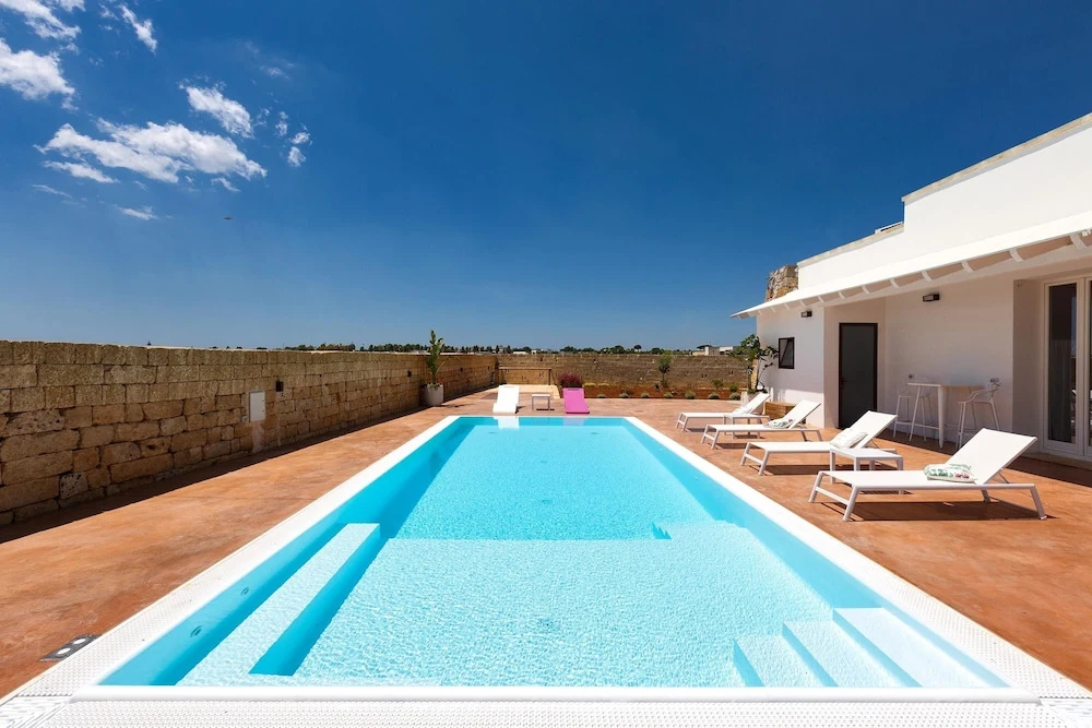 Villa Toffi by Perle di Puglia