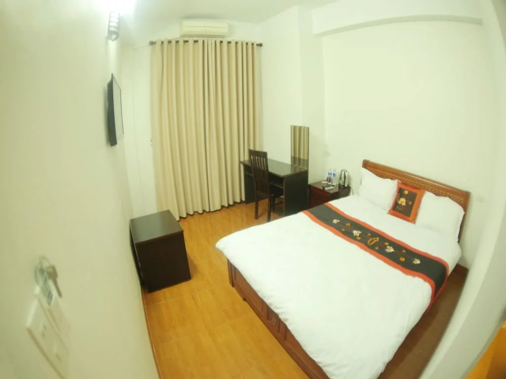 Van Hoa Hotel Ninh Binh