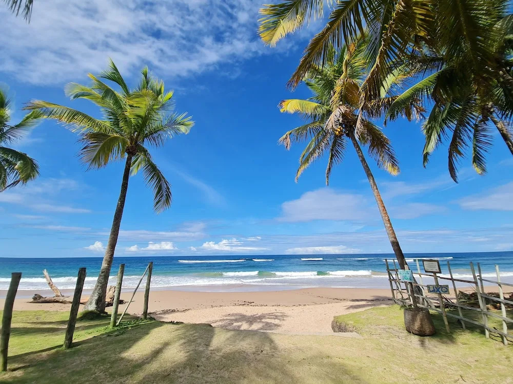 LAUS Bangalôs Experience - Piscina Privativa - Praia de Algodões - Península de Maraú - Bahia