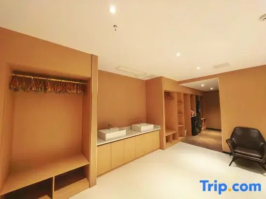 Wuyue Yuexin Hotel (Jinggangshan)