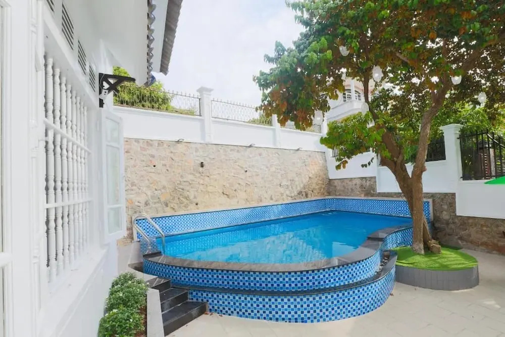 7S Hotel Lam Villa & Resort