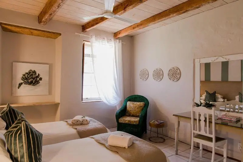 Elianthe Boutique Guesthouse