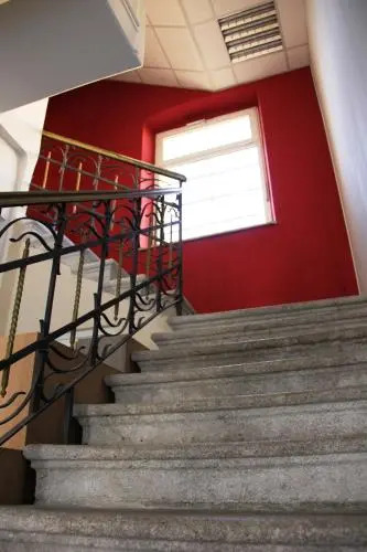 Hostel Histria Koper