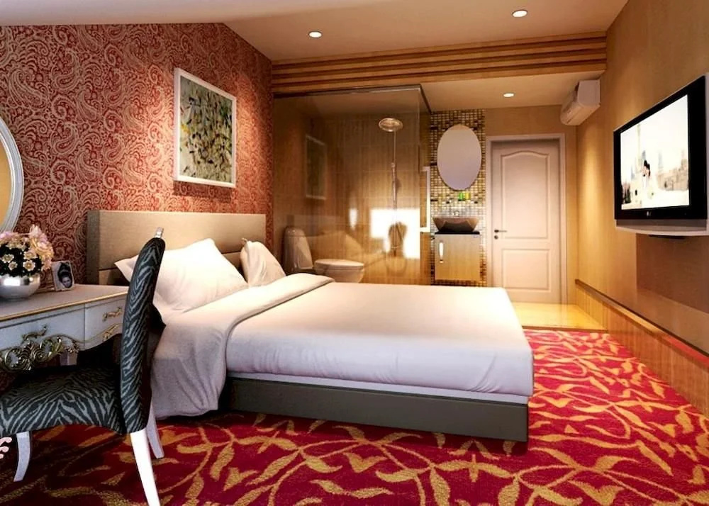 Tianxiang Impression Art Hotel