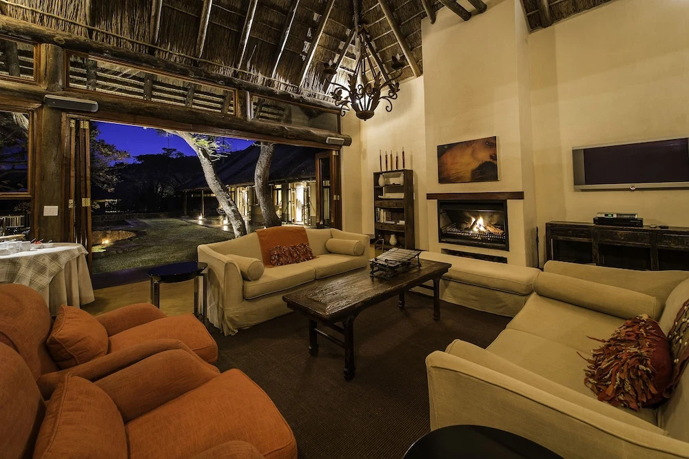 Ekuthuleni Lodge