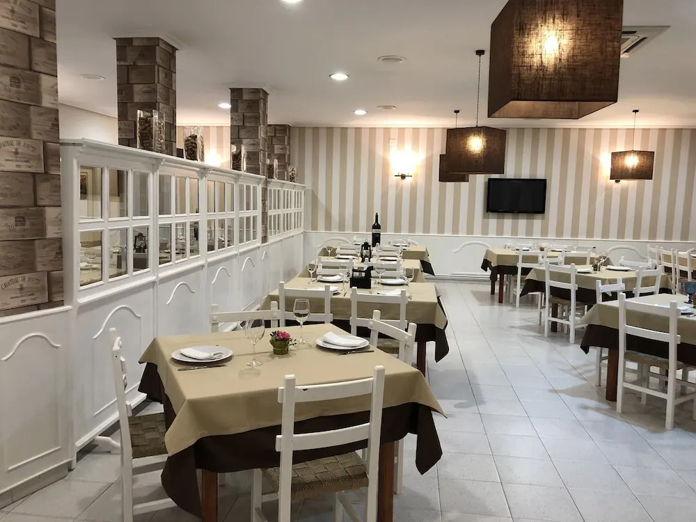 Bluu Hostal