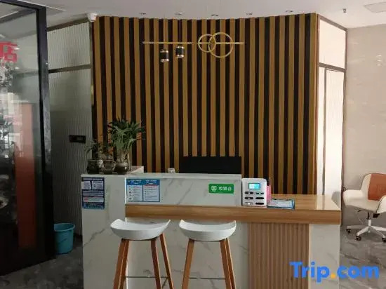 Xiamen Xinshiguang Hotel Apartment