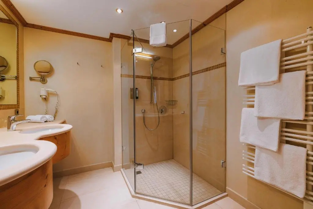 Anthony´s Alpin Hotel Garni