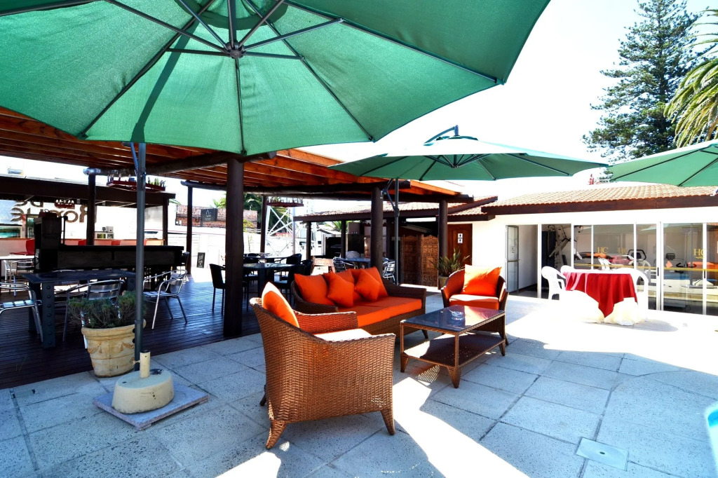 Hotel Concorde