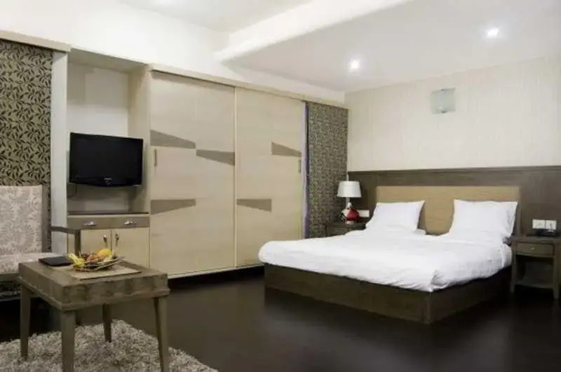 Oriental Residency Ahmedabad