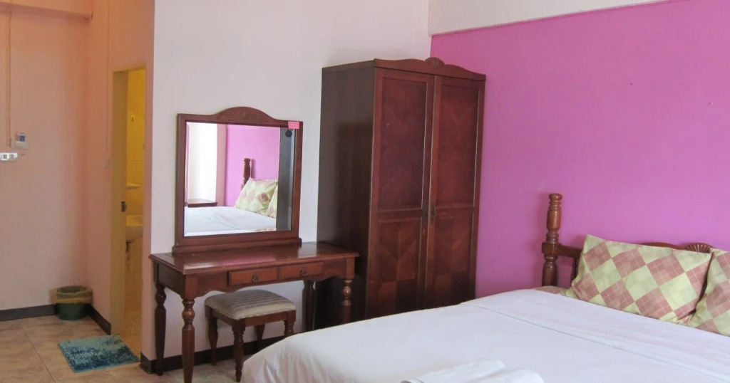 Sugar Palm Place 3(ชูก้าร์ ปาล์ม เพลซ)