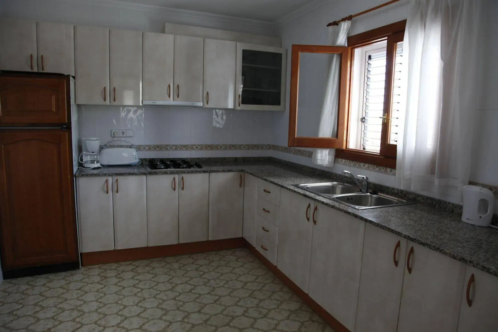 Residencial Bogamarí