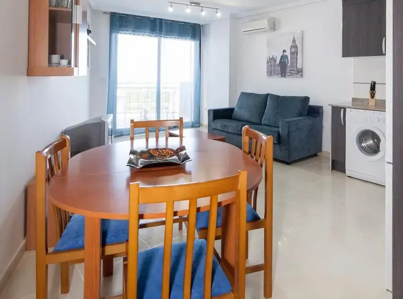 Apartamento Peñiscola