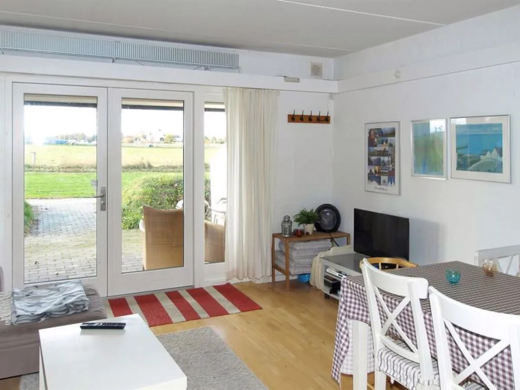 "Erna" - 5km from the sea in Bornholm