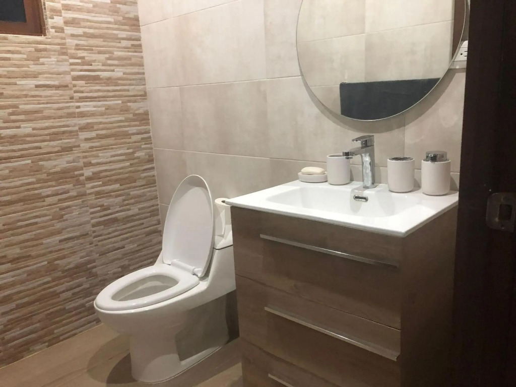 Villa Mi Patio By Hospedify - Hermosa villa con mesa de billar y río cristalino a 3 min Un pequeño paraíso en Jarabacoa