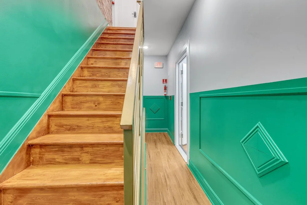 Fairmount Art Scene 1BR Gem W Oxford St