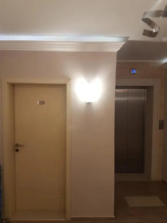 Apartment Harmony