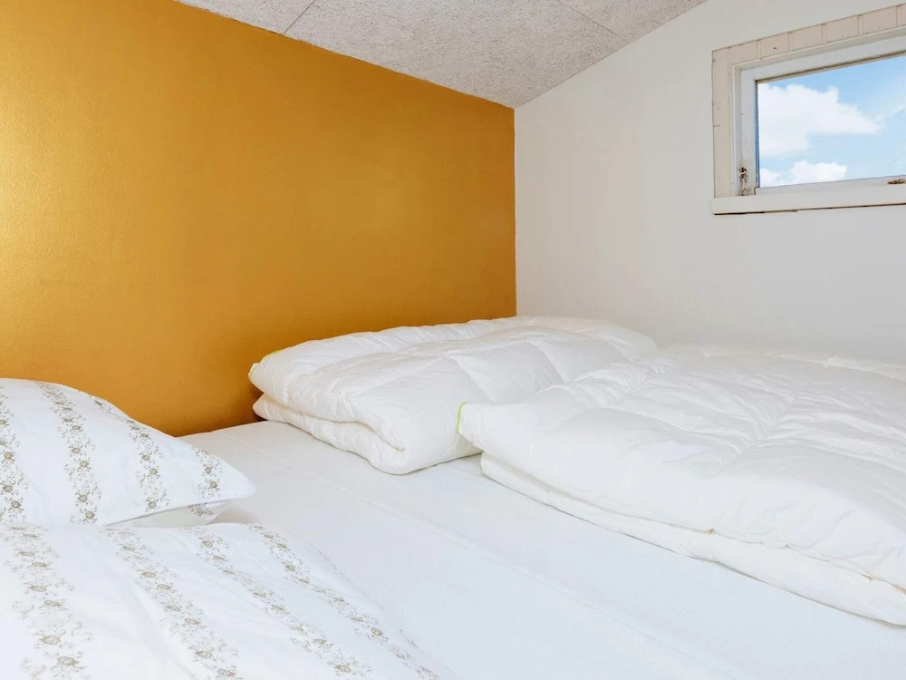 4 Person Holiday Home in Lokken