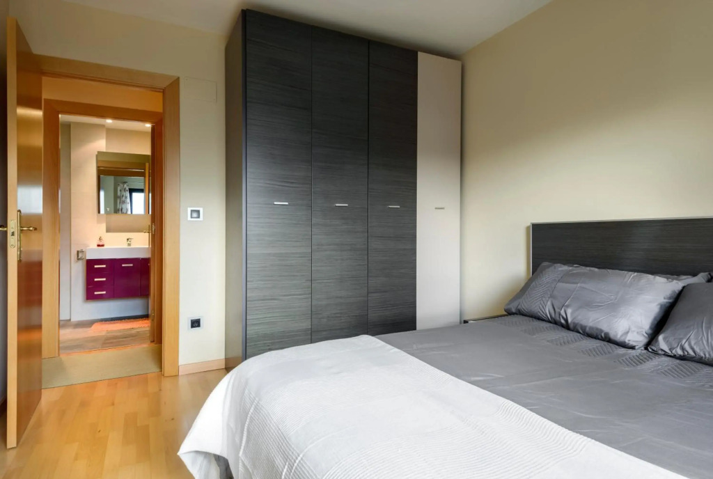Peña Sabocos, apartamento turístico Panticosa
