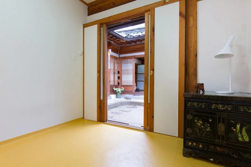 BagilHong House