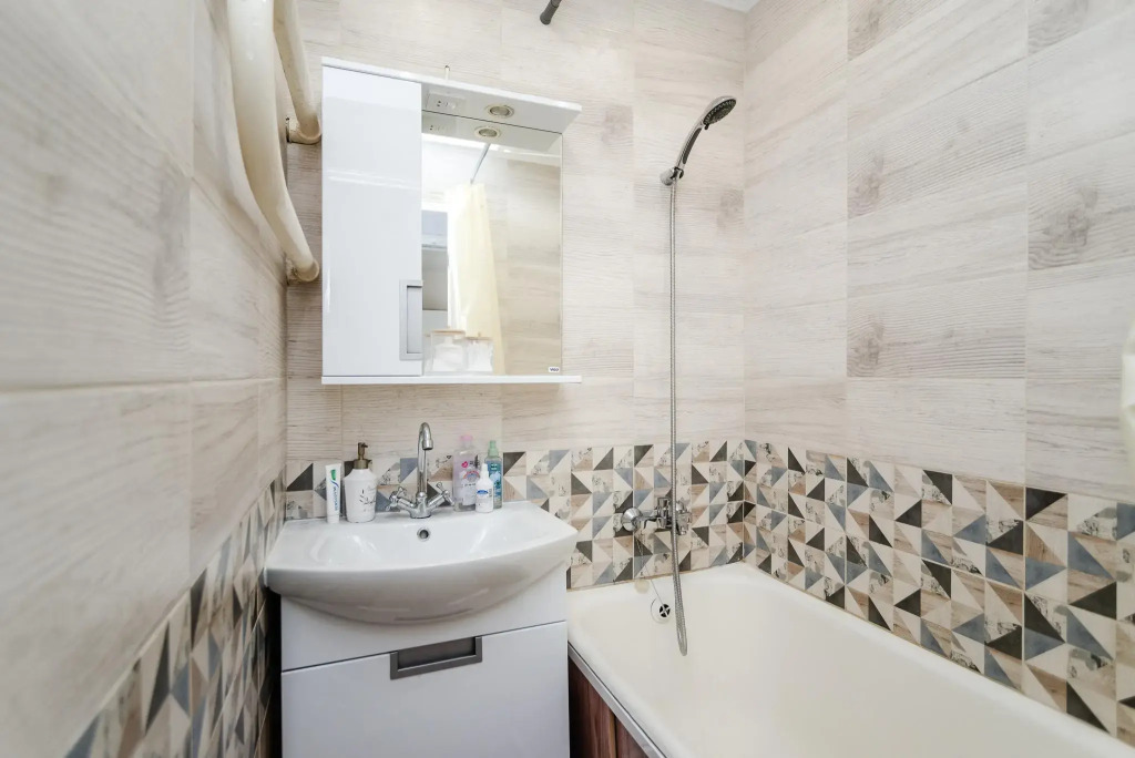 Rooms Moscow на улице Зверинецкая