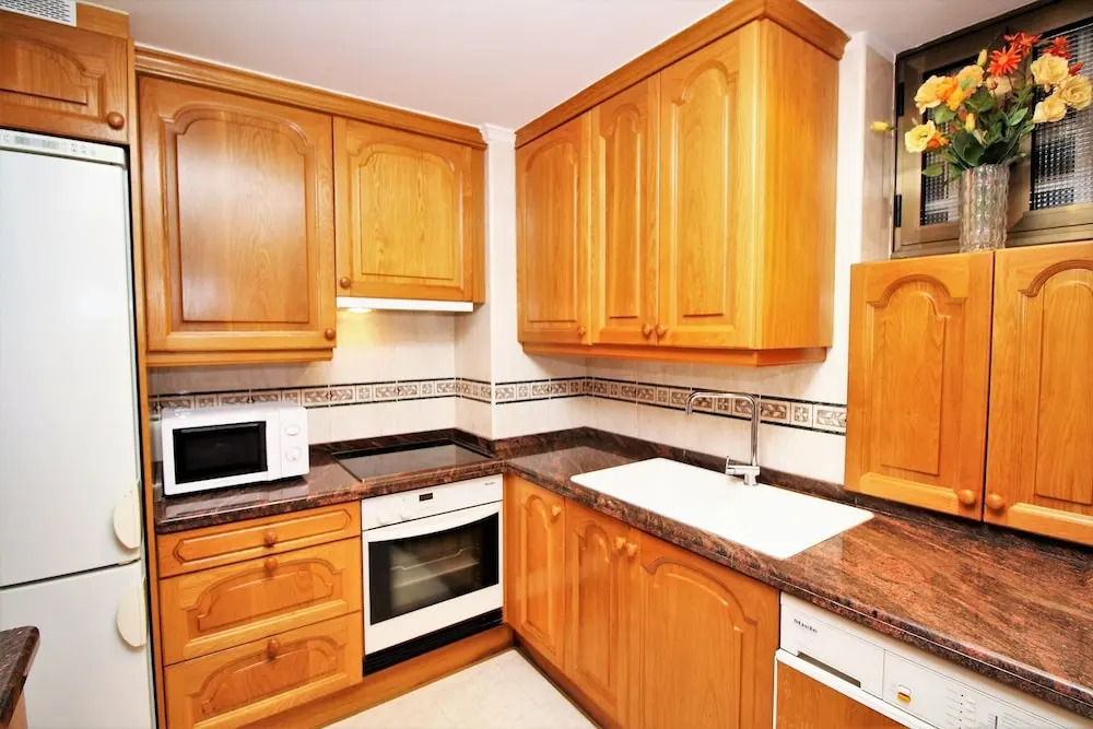 Los Pinos 9B Apartment Levante Beach-Old Town
