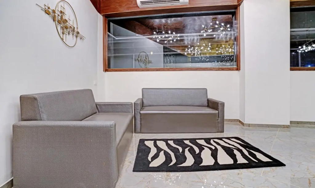 Treebo Premium Widlor Boutique with Swimming Pool