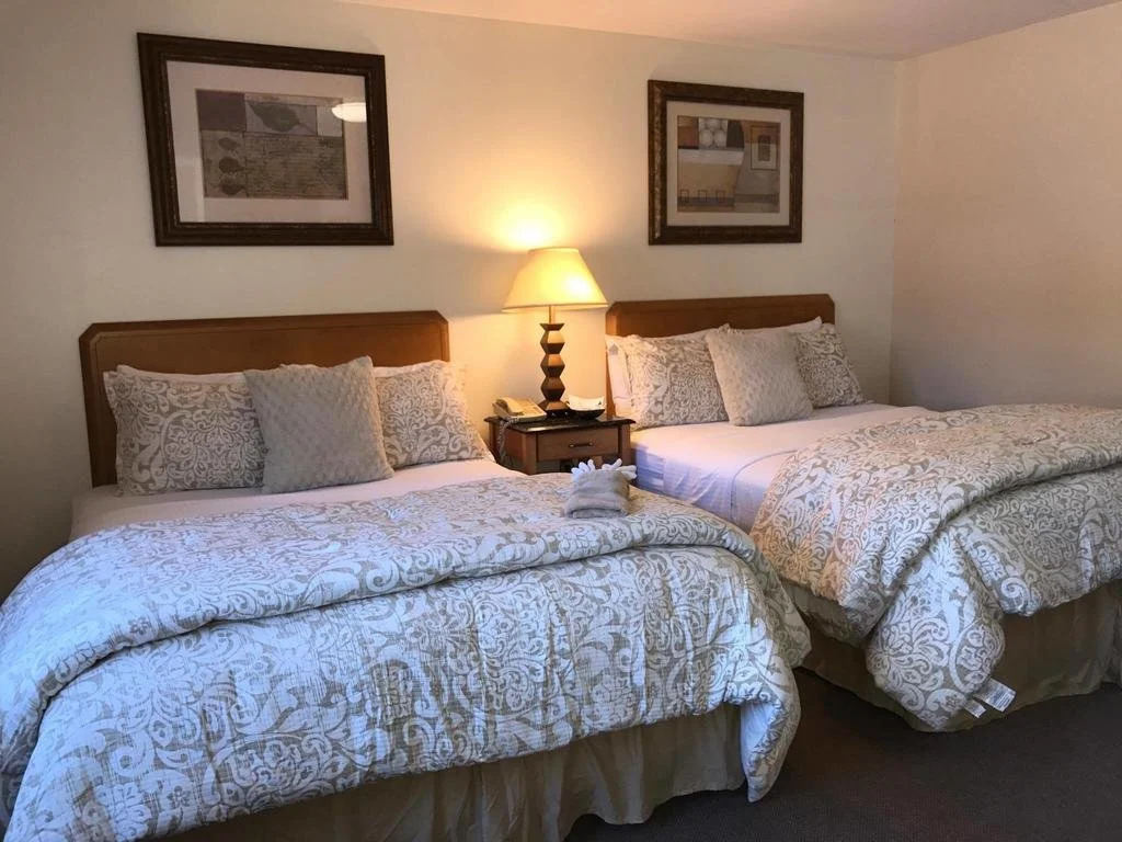 Starlight Lodge at Rockport Harbor