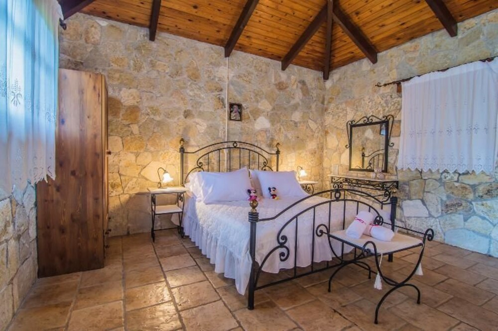 Porto Giardino Apartments