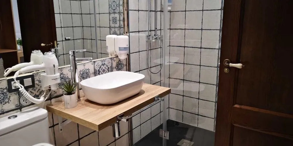 Hotel QB Almagro Centro