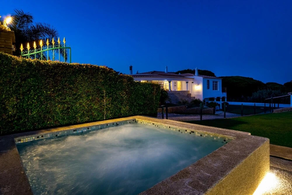 Villa Quintinha da Balaia