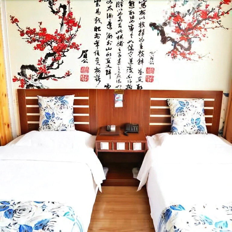 Beijing Airport Business Service Apartment