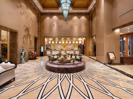 Xingyi Dibiao International Hotel
