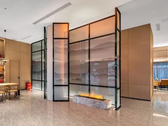 Citywell Hotel (Shishi)