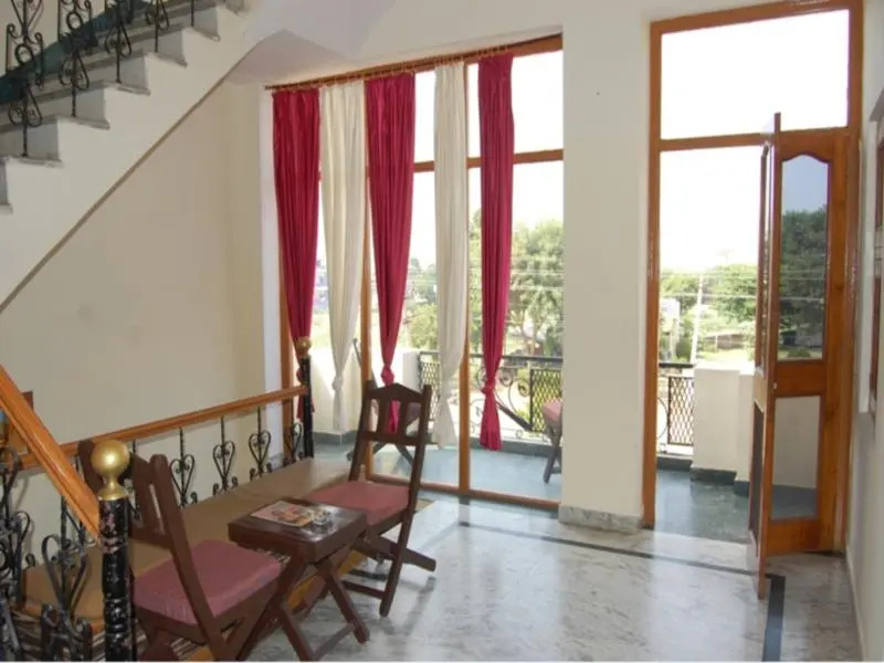 Hotel Green Valley Ranthambhore