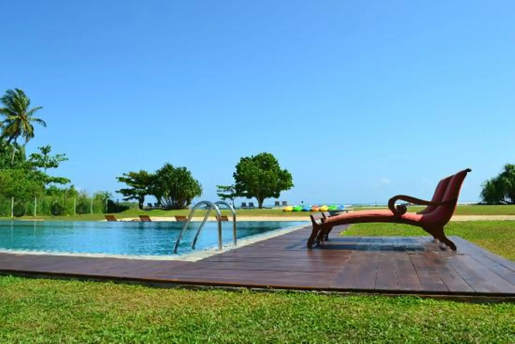 Amaloh Boutique Resorts