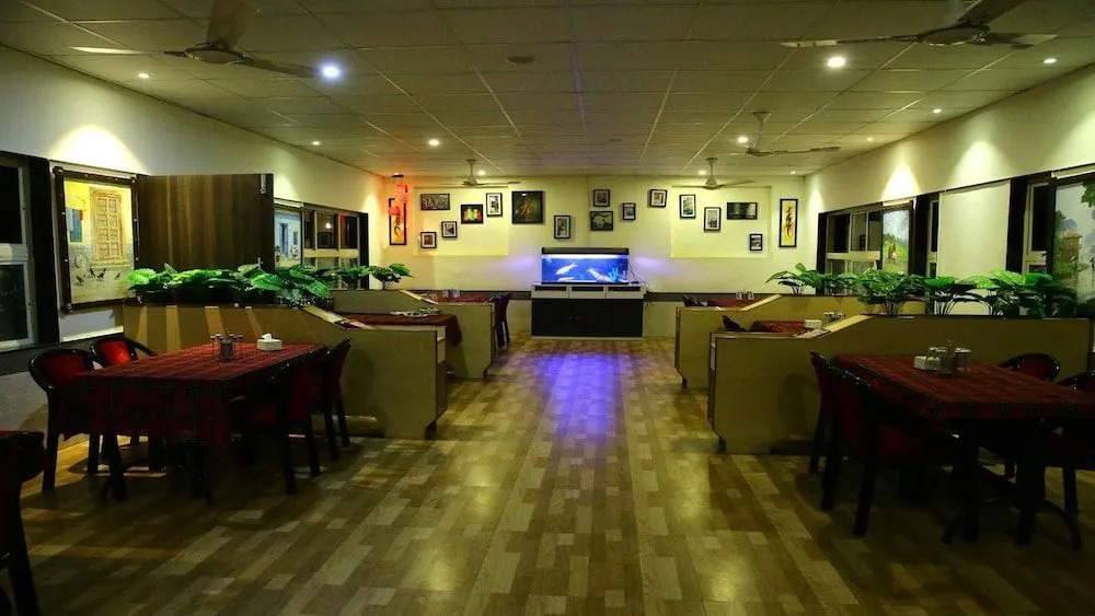 Dhanashree Hospitality - Bar,Restaurant & Lodging