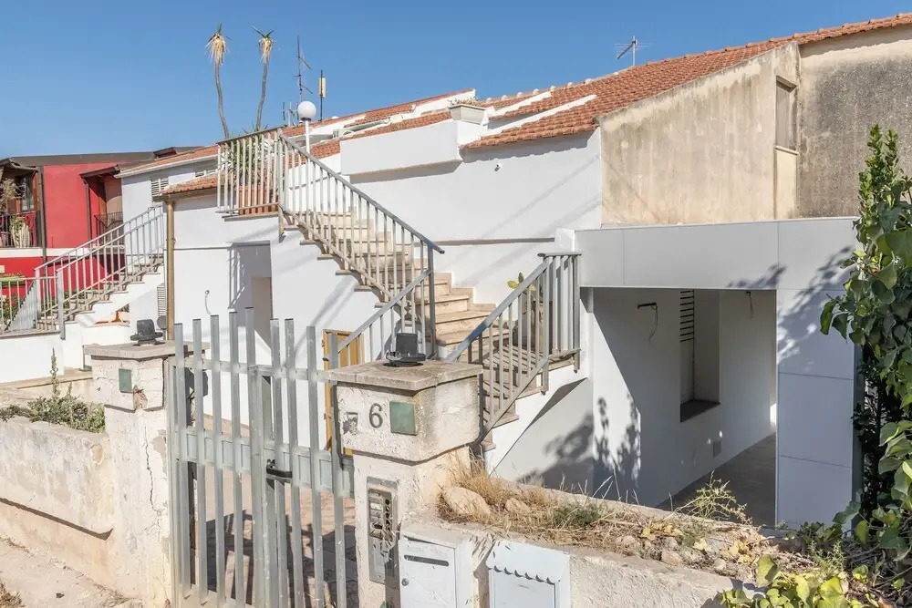 Casa Andrea