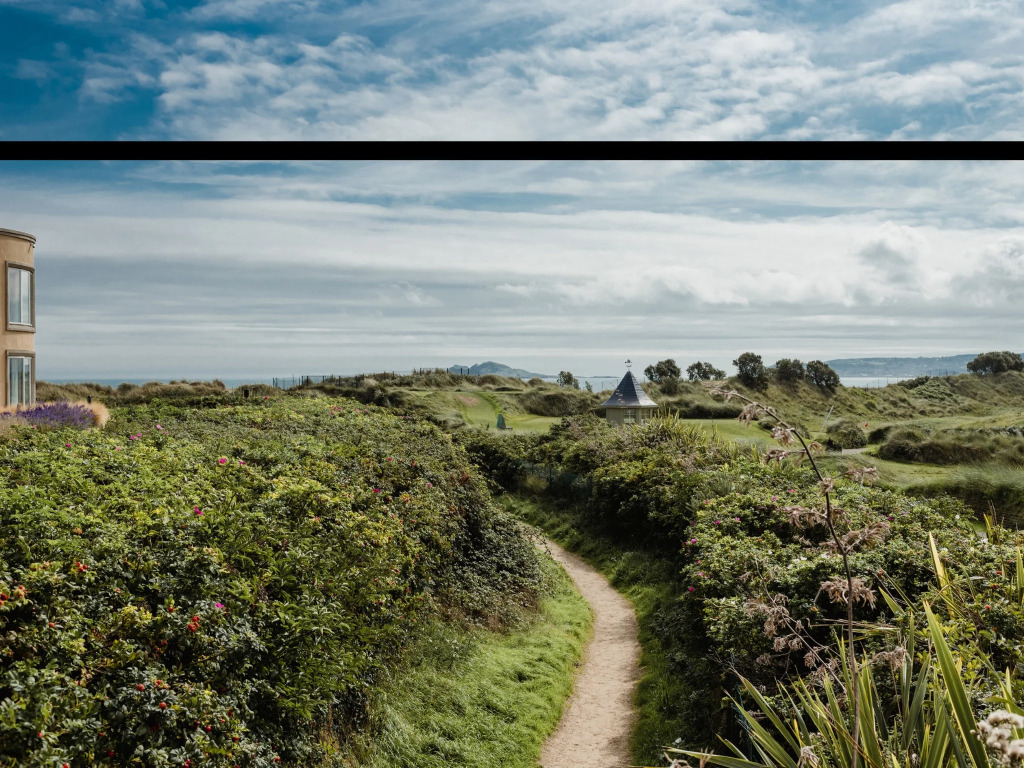 Portmarnock Resort & Jameson Golf Links