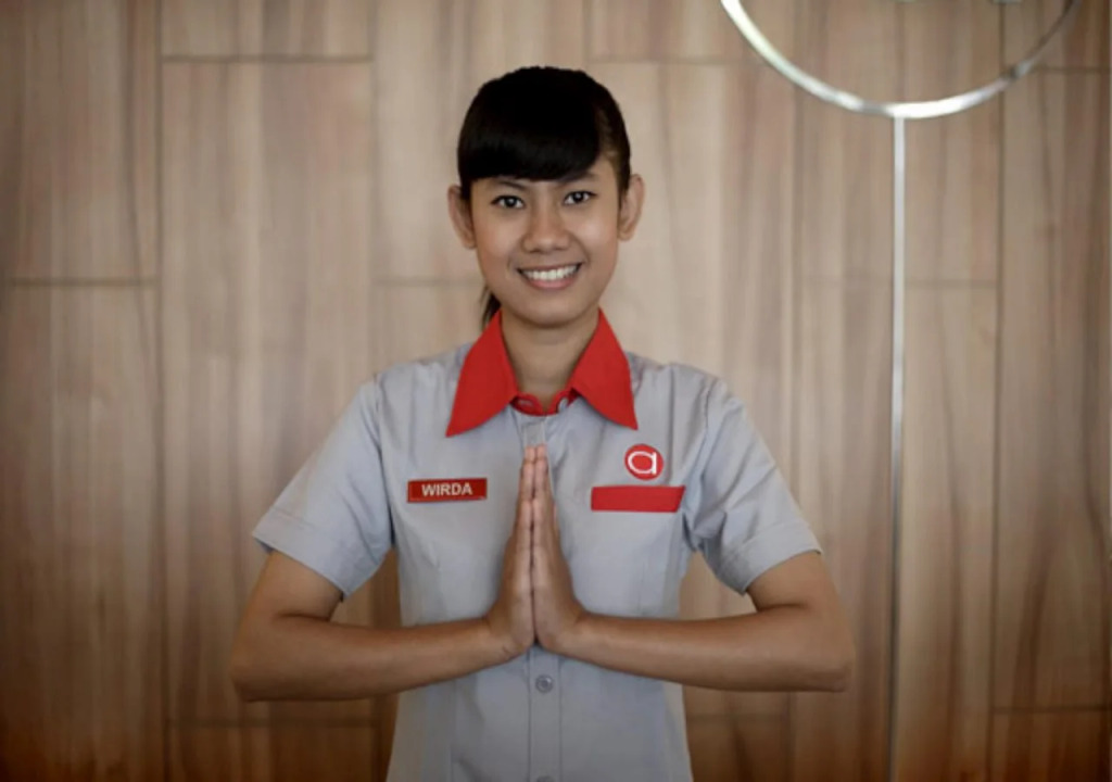 Amaris Hotel Juanda