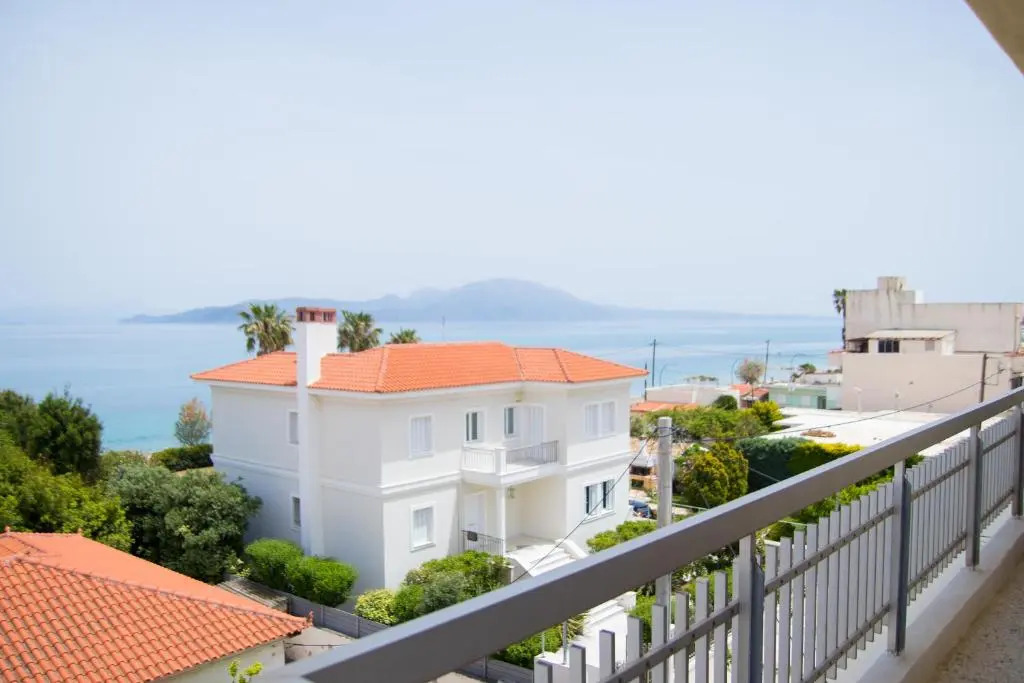 Nikolaos Residence