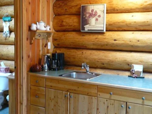 Hitching Post Resort