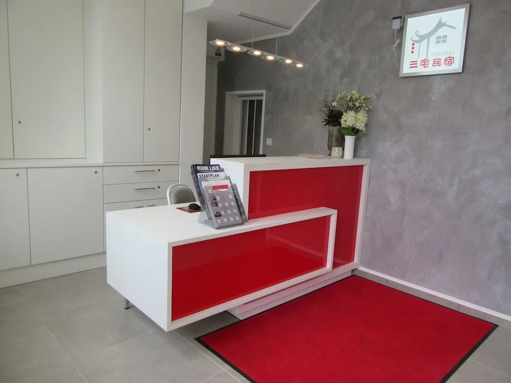 Minsu Hotel