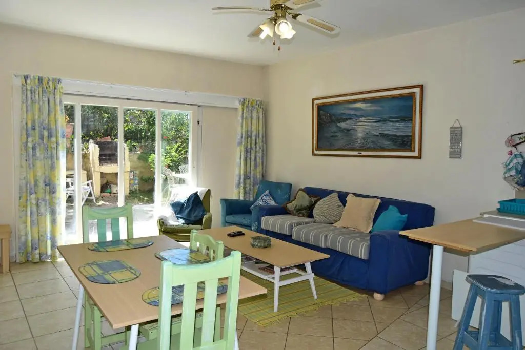 Sea Valley Villa