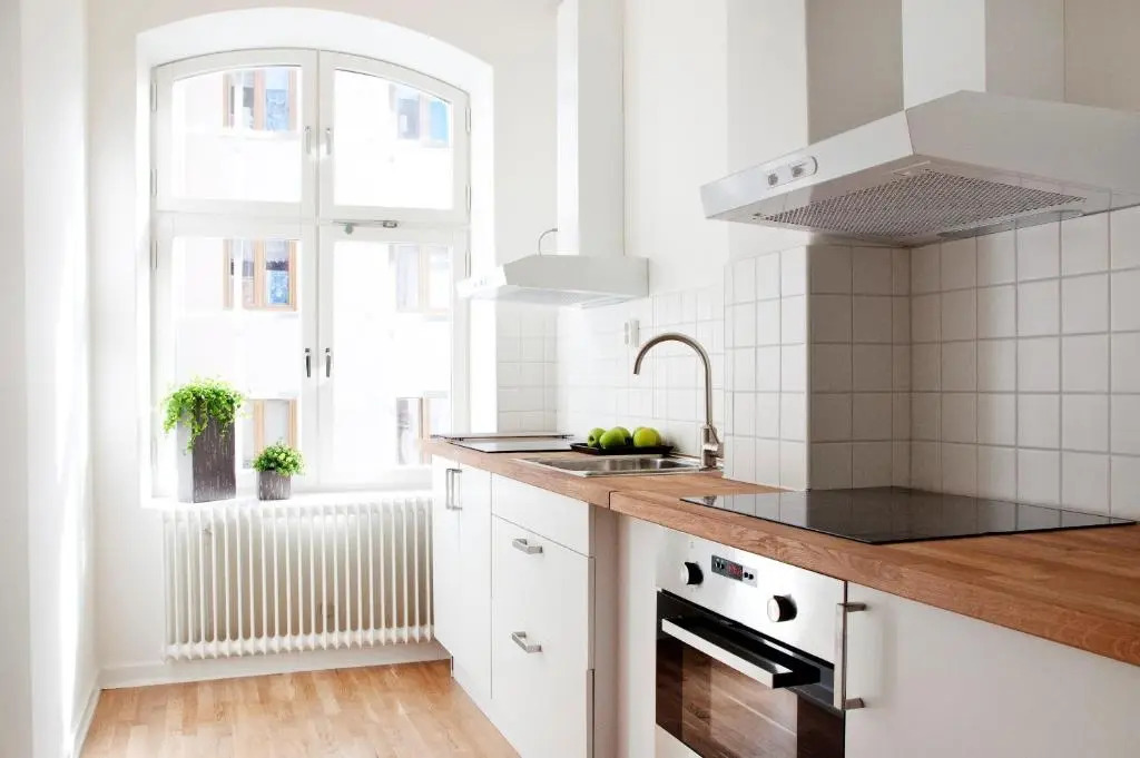 Continental Apartment Hotel Sundsvall