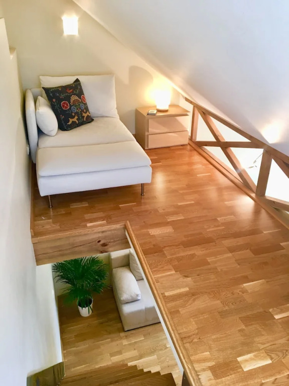 Salome OLD TOWN apartments