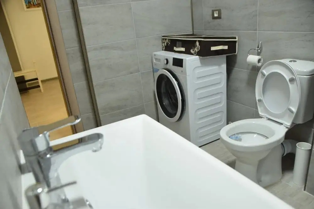 Apartamente Deluxe Alezzi Beach Pool & Spa