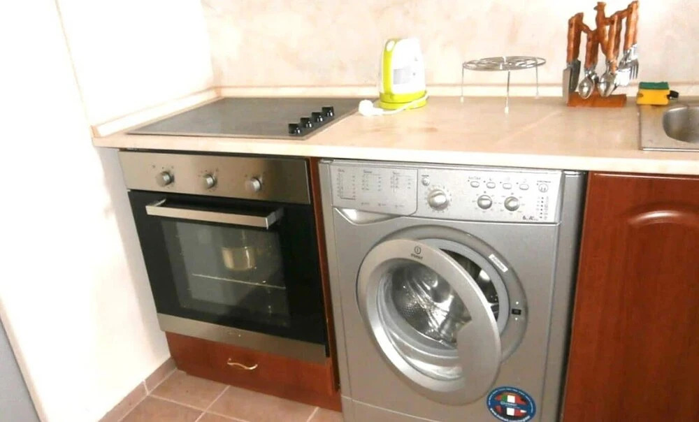 Beautiful 2-bed Apartment in Sveti Vlas