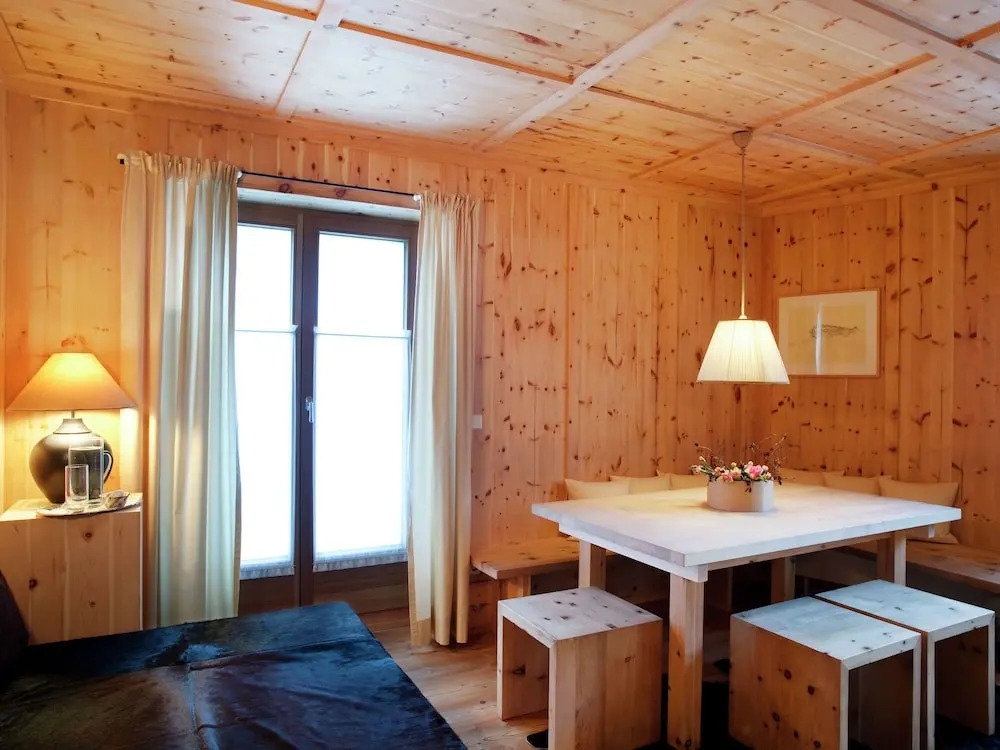 Lovely Apartment in Ramsau im Zillertal near Ski Slopes