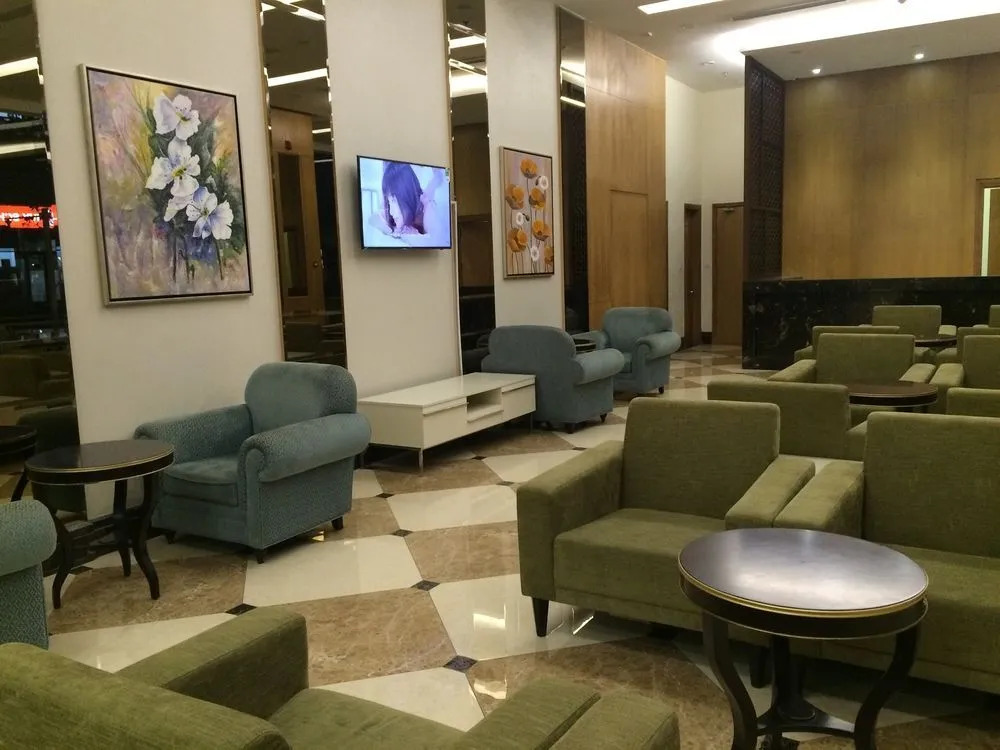 2 Bedrooms Times City Apartment Vinhomes